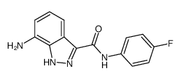 660823-38-1 structure