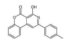 66097-64-1 structure