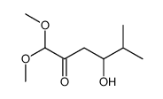 66448-32-6 structure