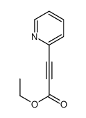 ethyl 3-pyridin-2-ylprop-2-ynoate picture