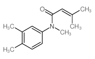 6971-04-6 structure