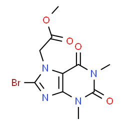 74305-96-7 structure