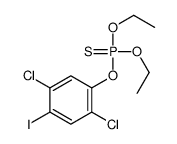 7533-79-1结构式