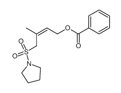 79163-00-1 structure