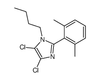 832155-00-7 structure