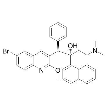 Bedaquiline picture