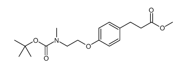 850723-98-7 structure