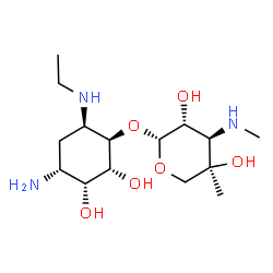 1-N-Ethylgaramine Sulfate picture