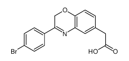 86818-27-1 structure