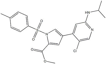 869886-88-4 structure