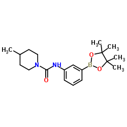 874299-20-4 structure