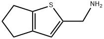 874881-16-0 structure