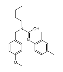 88451-27-8 structure