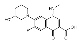 88569-74-8 structure