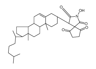 88848-79-7 structure