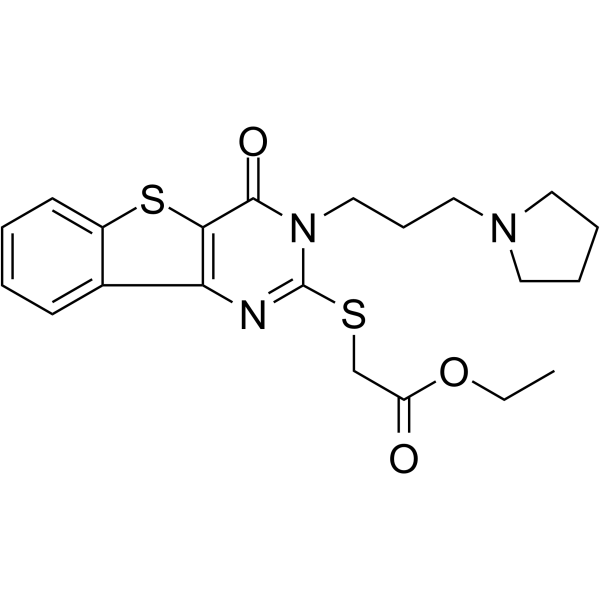 A37 Structure