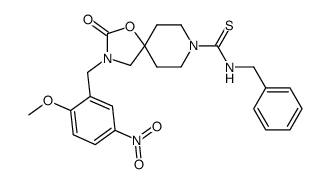 917912-62-0 structure