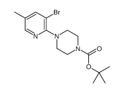 1187386-02-2结构式