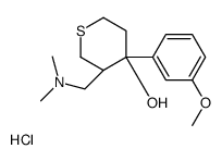 119558-17-7 structure