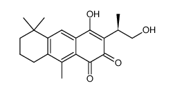 121704-43-6 structure