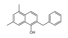 123239-55-4 structure