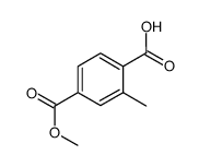 4-(甲氧羰基)-2-甲基苯甲酸图片