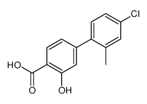 1261929-71-8 structure