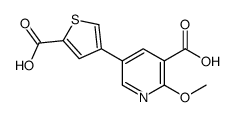 1261935-24-3 structure