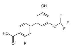 1261984-55-7 structure