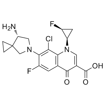 127254-12-0 structure