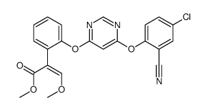 131860-80-5 structure