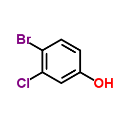 4-溴-3-氯苯酚图片