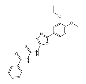 136774-27-1 structure