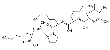 137132-73-1 structure