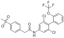 1426803-07-7 structure