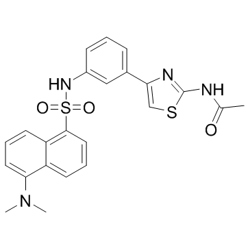 HA-15 Structure