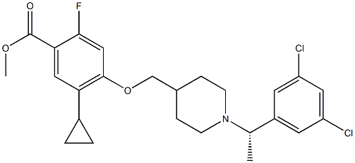 GDC-0310结构式