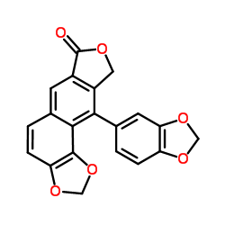 Helioxanthin structure