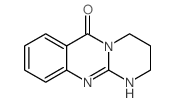 6-Oxo-1,2,3,4-tetrahydro-6H-pyrimido(2,1-b)quinazoline picture