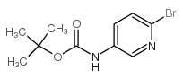 2-溴-5-BOC-氨基砒啶图片