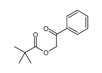 2522-81-8 structure