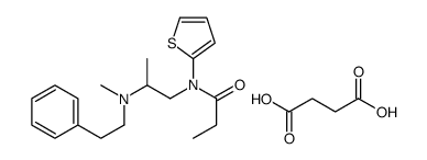 2599-38-4 structure