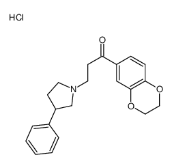 33025-33-1 structure