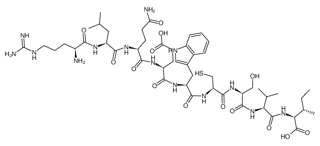 ube2v 43 Structure