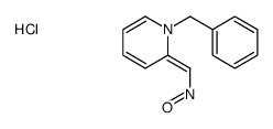 1-benzyl-2-[(hydroxyimino)methyl]pyridinium chloride picture