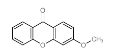 3722-52-9结构式