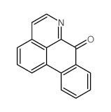 7H-Dibenzo[de,g]quinolin-7-one picture