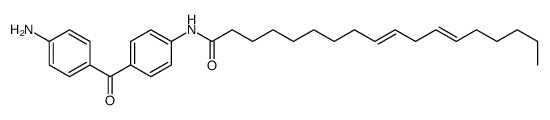 451445-35-5 structure