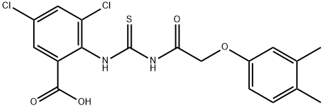 530152-43-3结构式