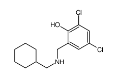 53500-54-2 structure